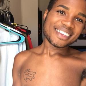 Meet your Posher, Thomas